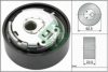 INA 531 0898 10 Tensioner Pulley, timing belt